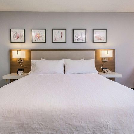Hilton Garden Inn Atlanta Marietta Smyrna Exteriér fotografie