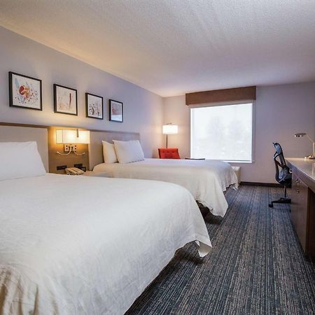 Hilton Garden Inn Atlanta Marietta Smyrna Exteriér fotografie