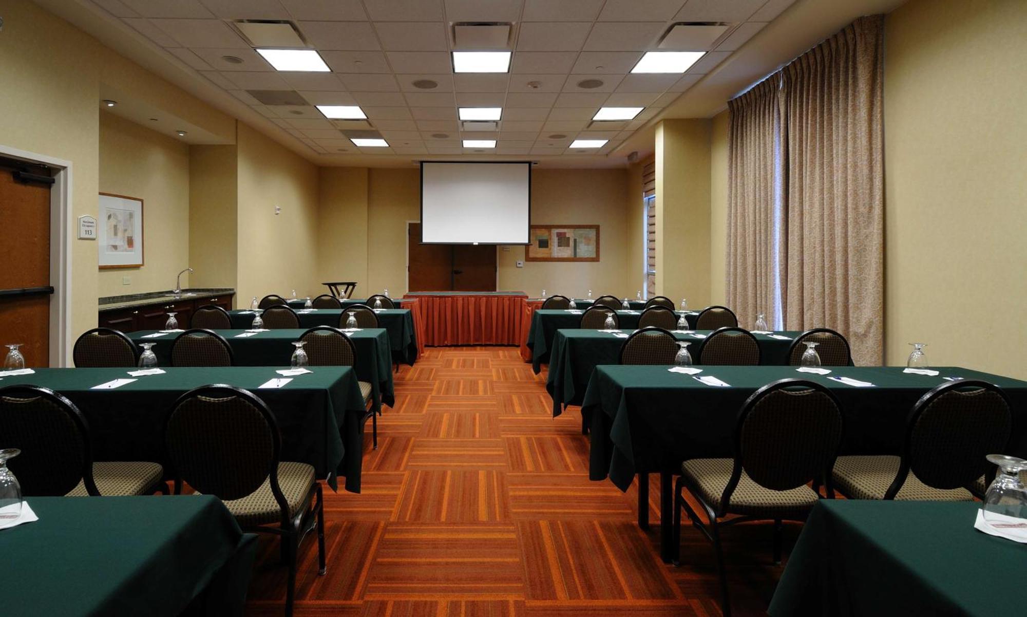 Hilton Garden Inn Atlanta Marietta Smyrna Exteriér fotografie