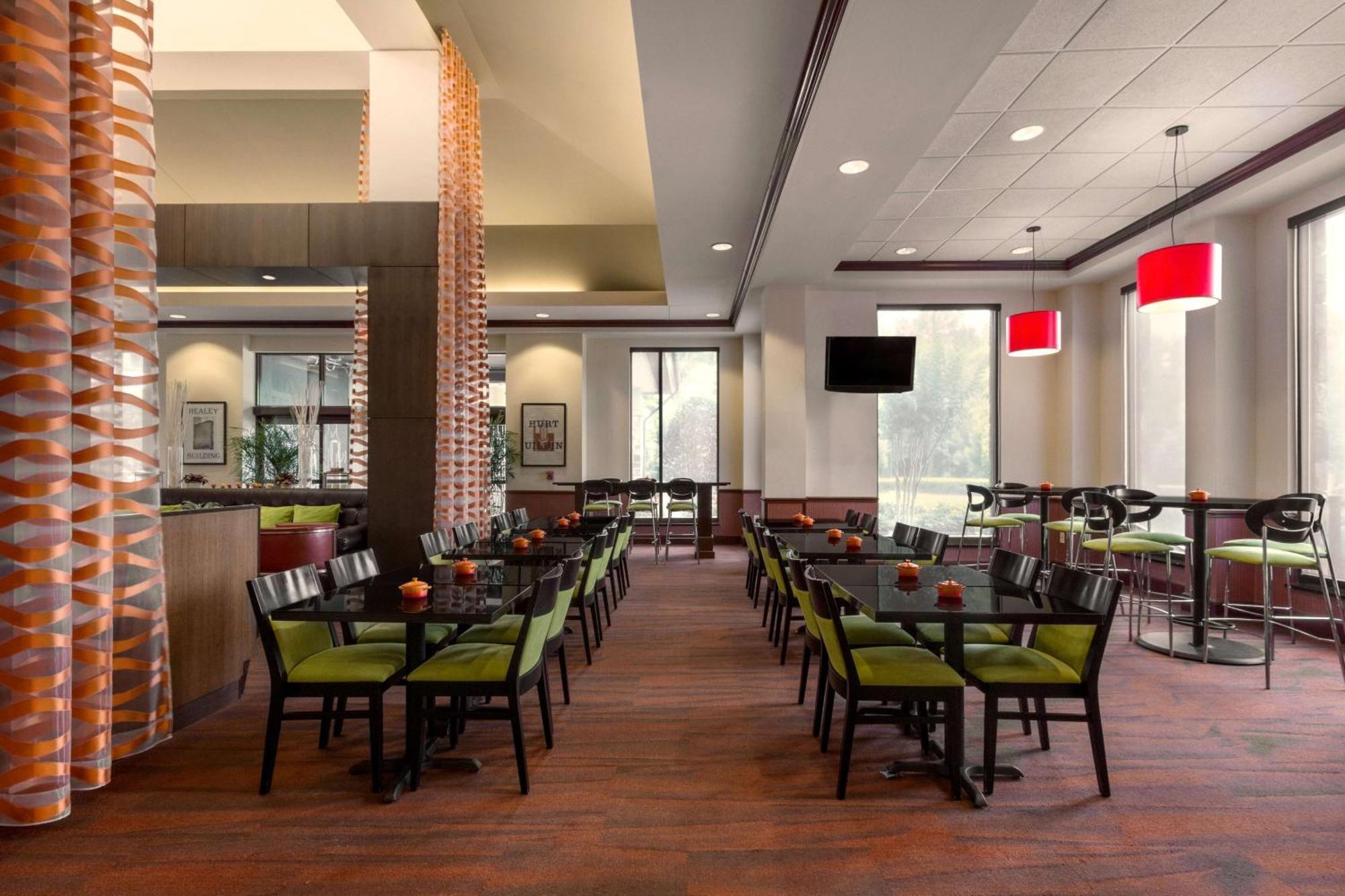 Hilton Garden Inn Atlanta Marietta Smyrna Exteriér fotografie