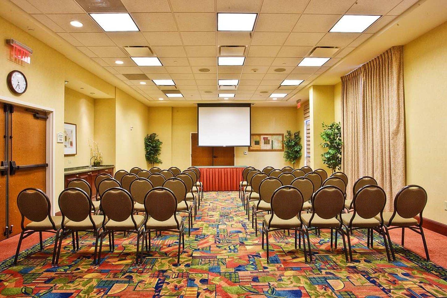 Hilton Garden Inn Atlanta Marietta Smyrna Exteriér fotografie