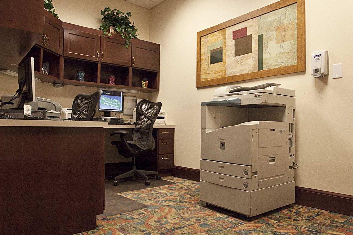 Hilton Garden Inn Atlanta Marietta Smyrna Exteriér fotografie