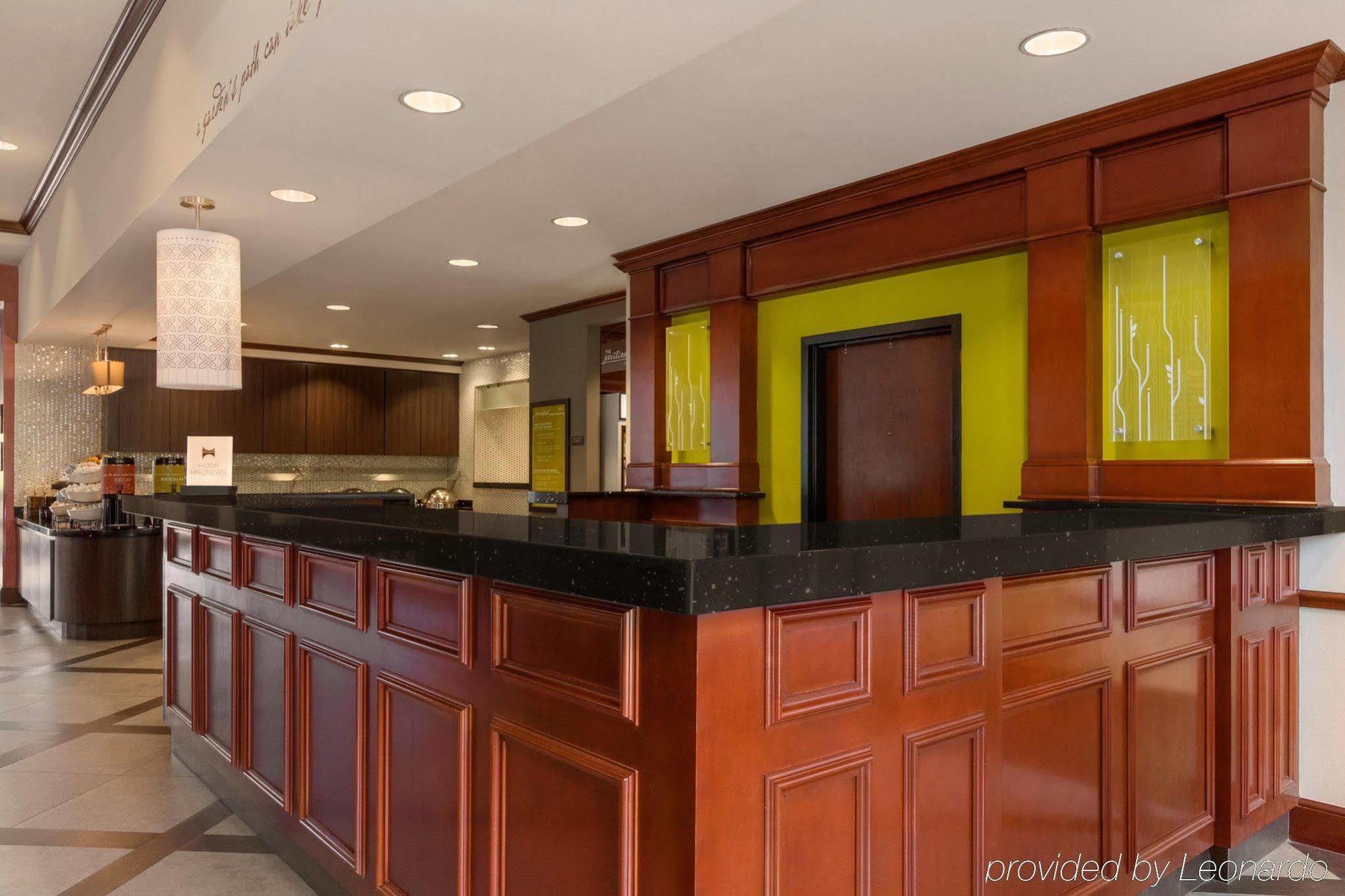 Hilton Garden Inn Atlanta Marietta Smyrna Exteriér fotografie