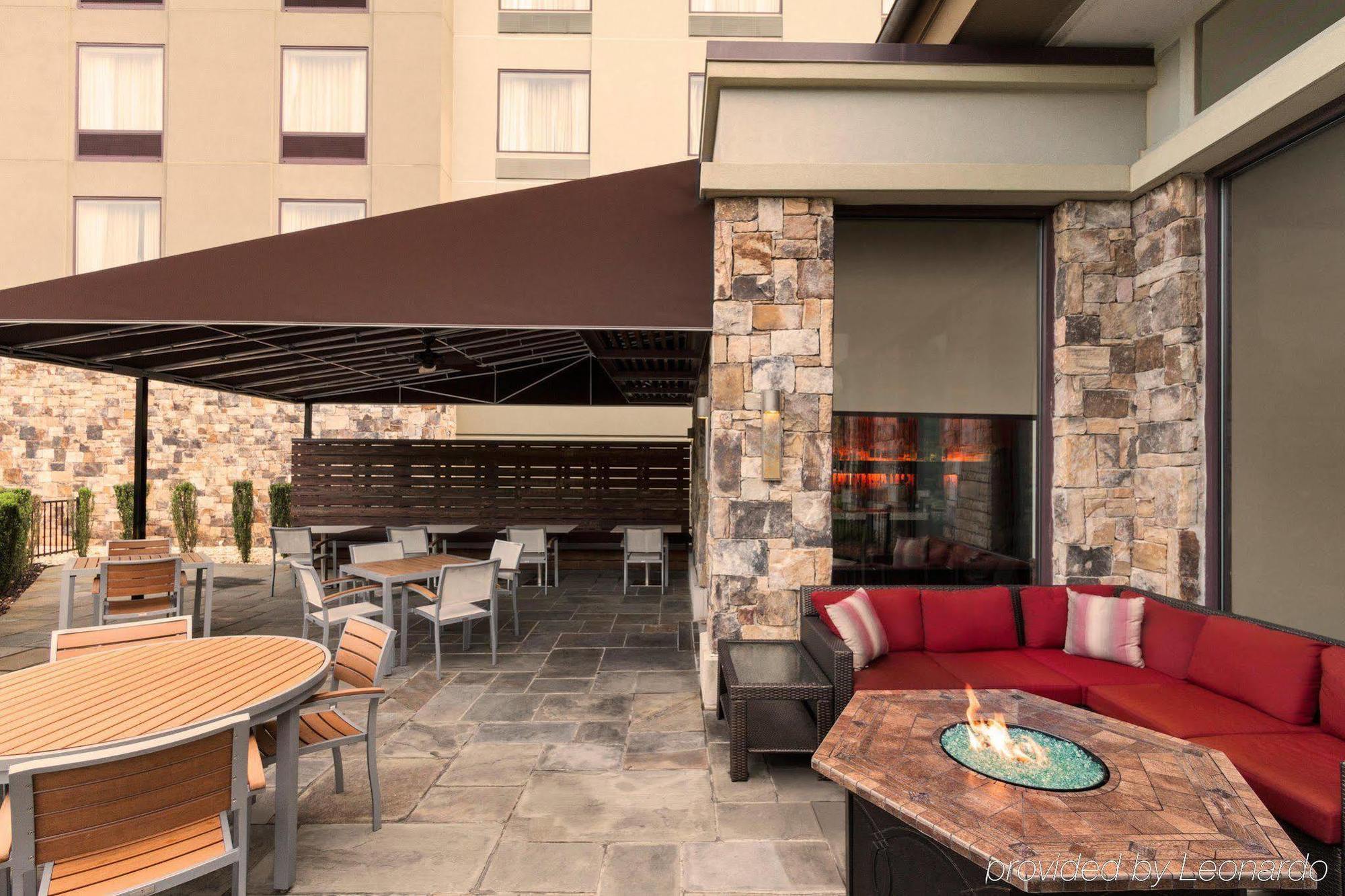 Hilton Garden Inn Atlanta Marietta Smyrna Exteriér fotografie