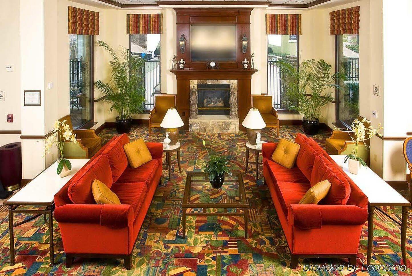 Hilton Garden Inn Atlanta Marietta Smyrna Exteriér fotografie