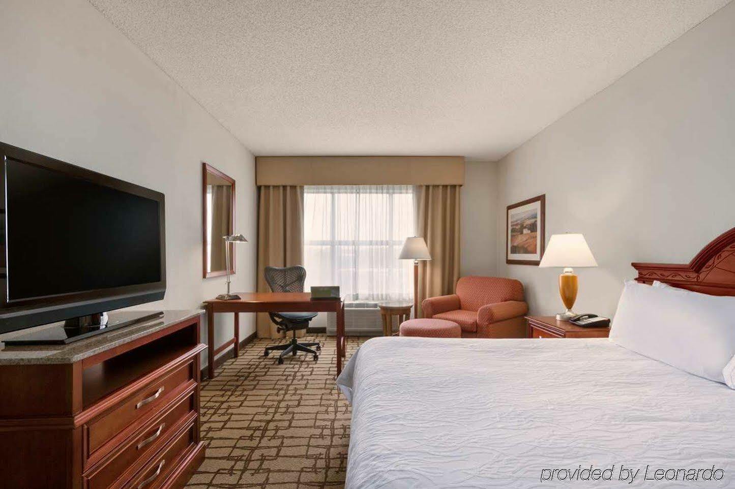 Hilton Garden Inn Atlanta Marietta Smyrna Exteriér fotografie