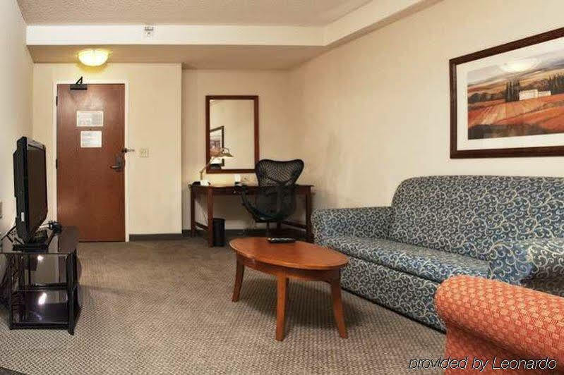 Hilton Garden Inn Atlanta Marietta Smyrna Exteriér fotografie