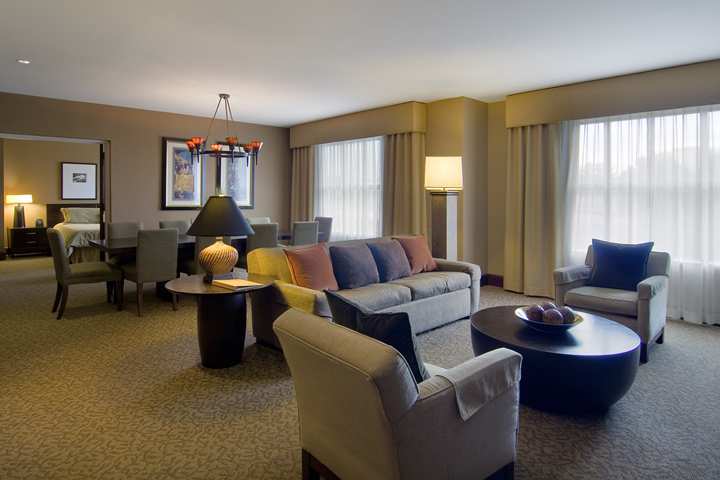 Hilton Garden Inn Atlanta Marietta Smyrna Pokoj fotografie